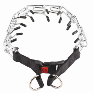 Adjustable Prong Collar